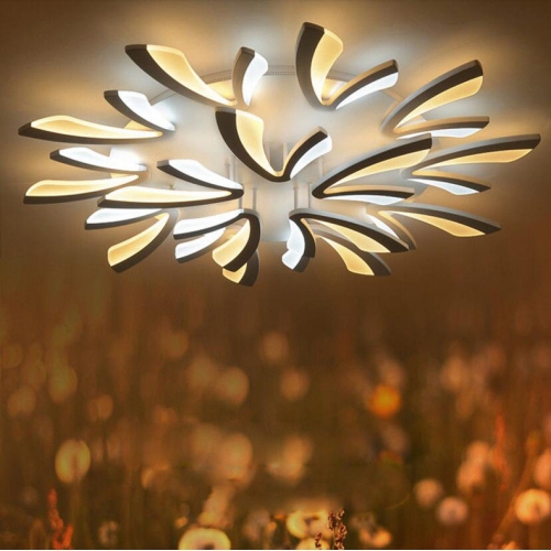 Lampa LED SŁONECZNIK 120cm P210